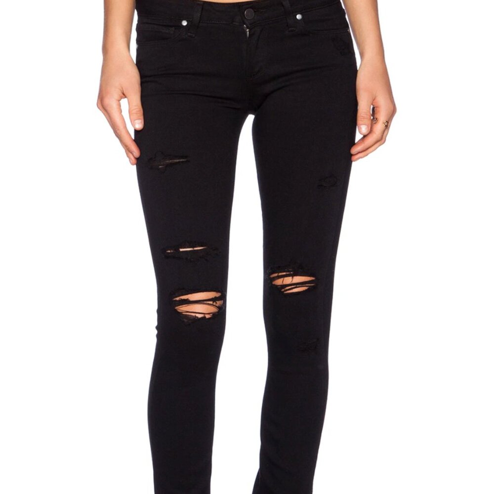 Paige - Verdugo Ultra Skinny